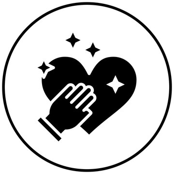 Honesty vector icon. Can be used for Personality Traits iconset.