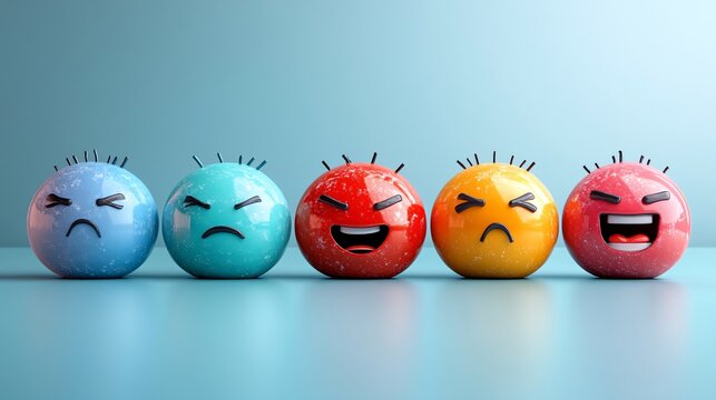 a cheeky guide to understanding political jargon using emojis to represent key terms and concepts in a humorous way