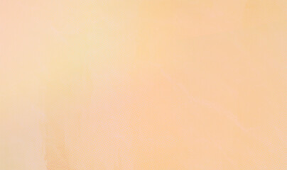 Orange background. Simple design. Backdrop for banners, posters, covers and various design works