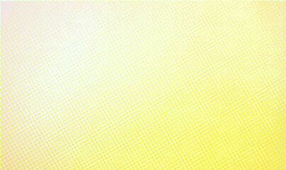 Yellow background. Simple design. Backdrop for banners, posters, covers and various design works