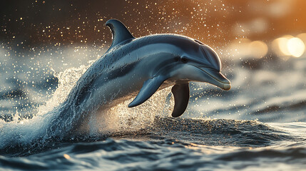 dolphin