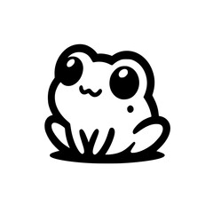 Our cute frog vectors bring a splash of joy to your day. Stick 'em everywhere from laptops to water bottles and let these little hoppers brighten your world