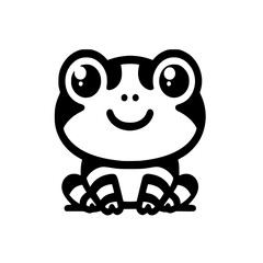 Our cute frog vectors bring a splash of joy to your day. Stick 'em everywhere from laptops to water bottles and let these little hoppers brighten your world