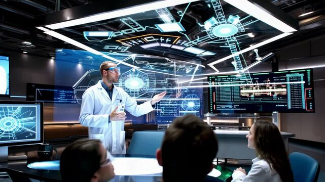 Quantum Technology: Uncovering the Future of Computing