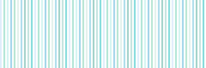 Simple blue stripes web banner, texture seamless pattern