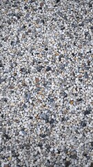 Small stones for the background