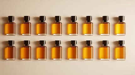 Fragrance Crafting Techniques, Explore methods for achieving precise dilution to balance intense and delicate aromatic profiles, enhancing scent creation and application.