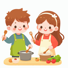 boys and girls who play, learn, explore, be creative