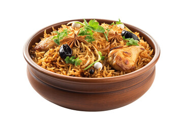 Biryani, Indian food