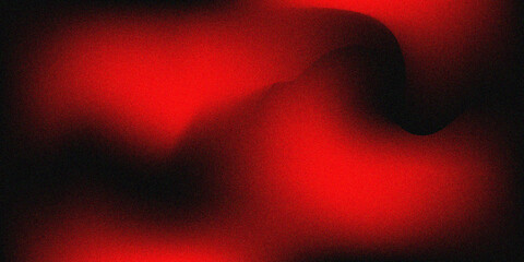 red background with dots, Abstract red purple grain gradient background red yellow pink vibrant grainy texture colorful retro banner design