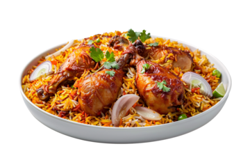 Biryani, Indian food