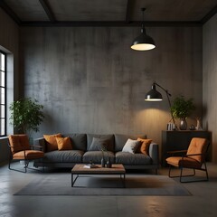 modern living room sofa home apartment luxury  