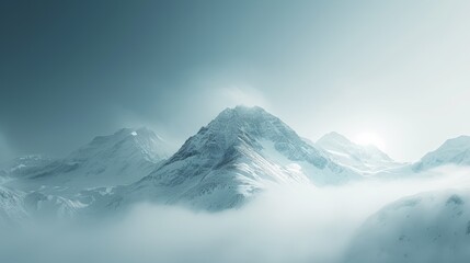 Obraz premium Frame Border with Various Sports Equipment on Pastel Background for Creative and Athletic Designs