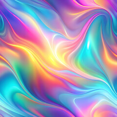 Obraz premium gradient background