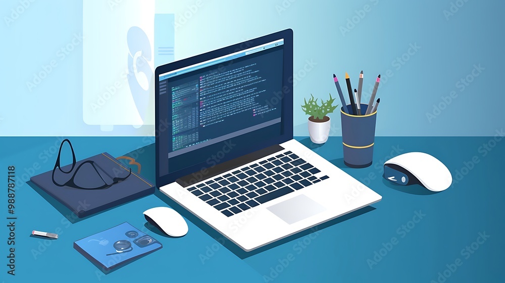 Wall mural ultimate web development setup and services