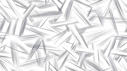 Modern Abstract Vibrant Seamless Background with Dynamic Geometric Patterns and Bold Colors