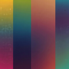 Obraz premium gradient background