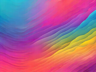 Obraz premium gradient background