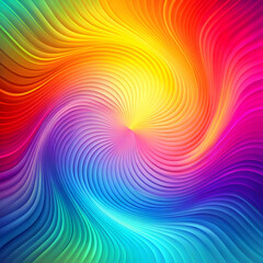 Fototapeta premium gradient background