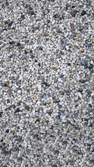 Small stones for the background