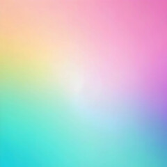 Obraz premium gradient background