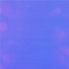 Blue squared background for banner, poster, ad, celebrations, and various design works