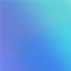 Blue squared background for banner, poster, ad, celebrations, and various design works