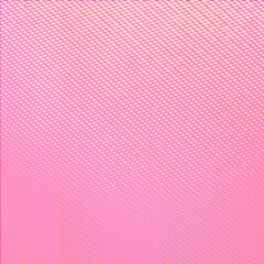 Pink squared background for banner, poster, ad, celebrations, and various design works