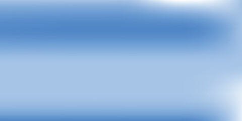 Blue Sky, Clouds Background, Summer Horizon, Clear Sky over the beach, Winter sunrise nature landscape vector, Spring panorama banner, white clouds over the blue ocean, Sunset. vektor