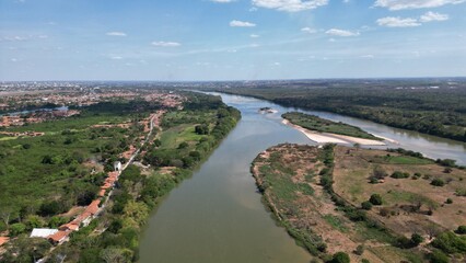 Teresina Piauí Brasil