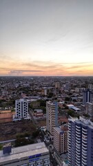 Fototapeta premium Teresina Piauí Brasil