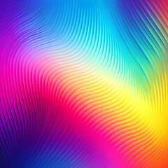Fototapeta premium gradient background