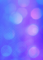 Purple abstract gradient wallpaper background for all designs works