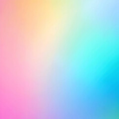 Obraz premium gradient background