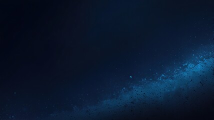 Fototapeta premium blue background with smoke