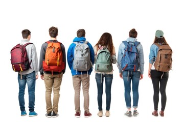 Backpack backpacking footwear adult.