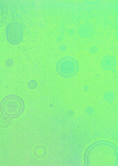 Green vertical background for posters, ad, banners, social media, events and various design works