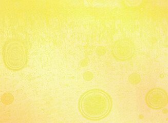 Yellow squared banner backgrounds for backdrop, poster, social media events and various design works