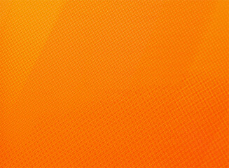 Orange squared banner backgrounds for backdrop, poster, social media events and various design works