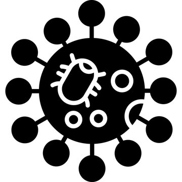 Chlamydia trachomatis Icon