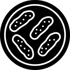 Bartonella quintana Icon