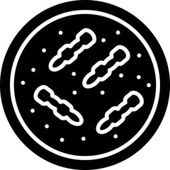 Aeromonas hydrophila Icon