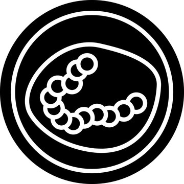 Ureaplasma parvum Icon