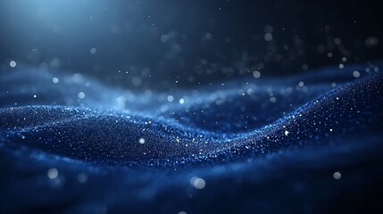 Futuristic Technology: Abstract Digital Interfaces, Data Networks, and AI Conceptual Art