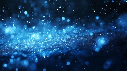 Futuristic Technology: Abstract Digital Interfaces, Data Networks, and AI Conceptual Art