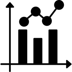 Bar Chart Icon