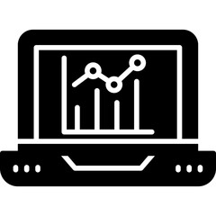 Data Analysis Icon
