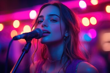 Unforgettable Karaoke Night: Sing, Dance, and Celebrate at the Ultimate Party Experience!