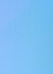 Blue vertical background. Simple design for banners, posters, Ad, events and various design works