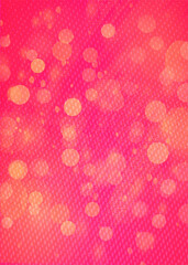 Pink vertical background. Simple design for banners, posters, Ad, events and various design works